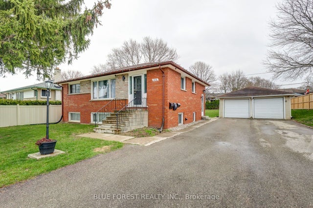 375 Dieppe Street, London South