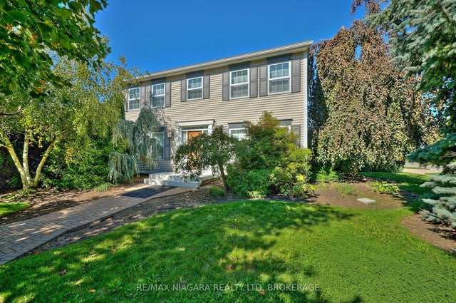 1 Breckenridge Boulevard, St. Catharines