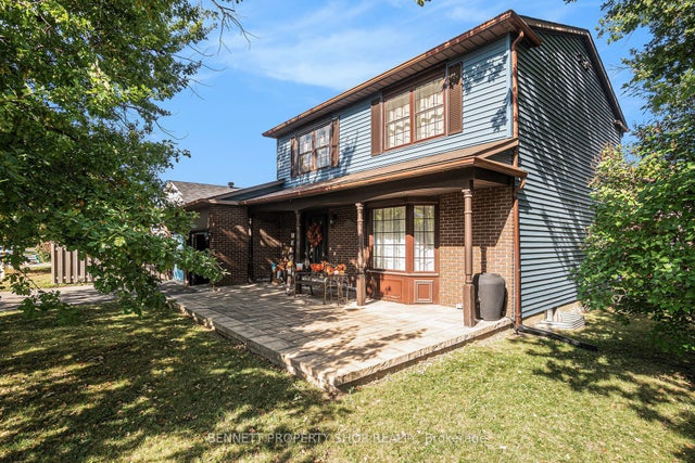21 Pattermead Crescent, Hunt Club - Windsor Park Village and Area