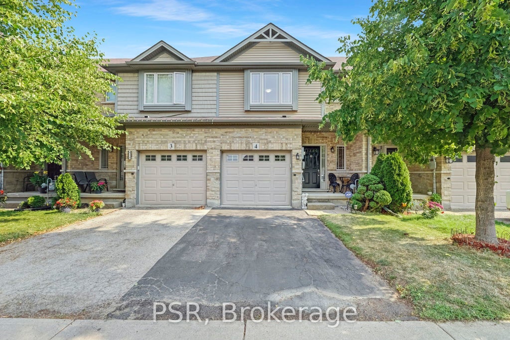 310 Fall Fair Way 4, Hamilton