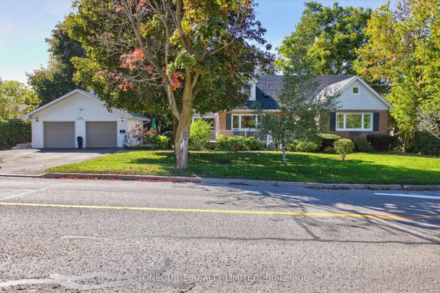 239 Rogers Street, Peterborough