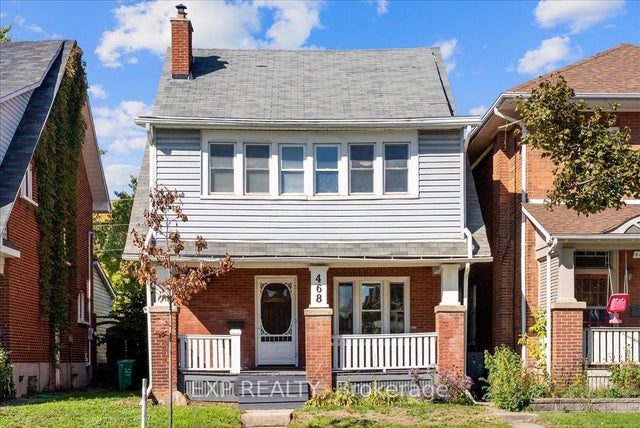 468 Charlotte Street, Peterborough