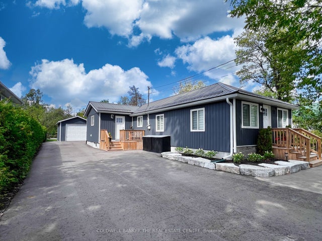 55 Prince Street W, Kawartha Lakes