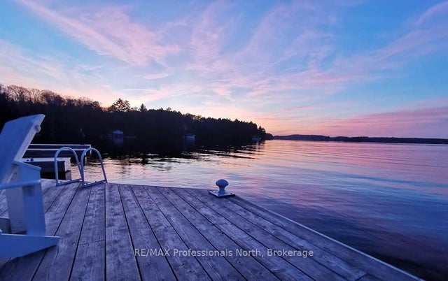 3876 Muskoka Road 118 West N/a Carling 4, W10, Muskoka Lakes