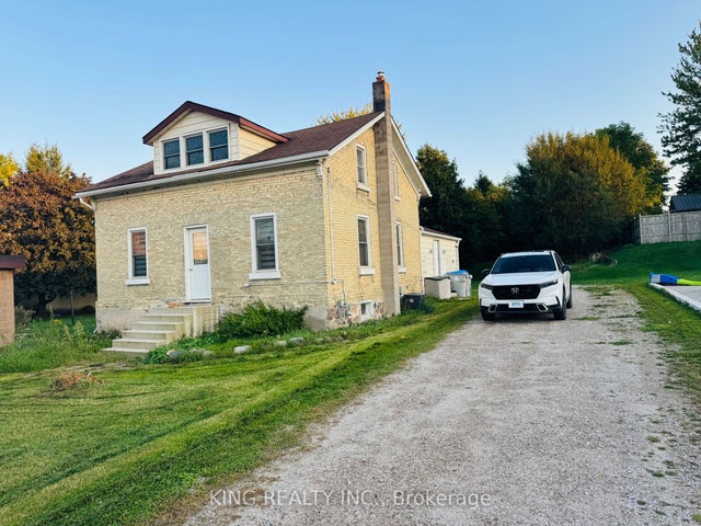 39 Main Street E, Bluewater