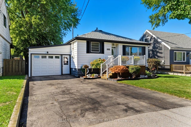 446 East 42nd Street, Hamilton