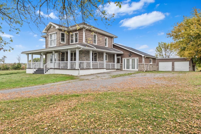 1551 County Road 1 N/a E, Stone Mills