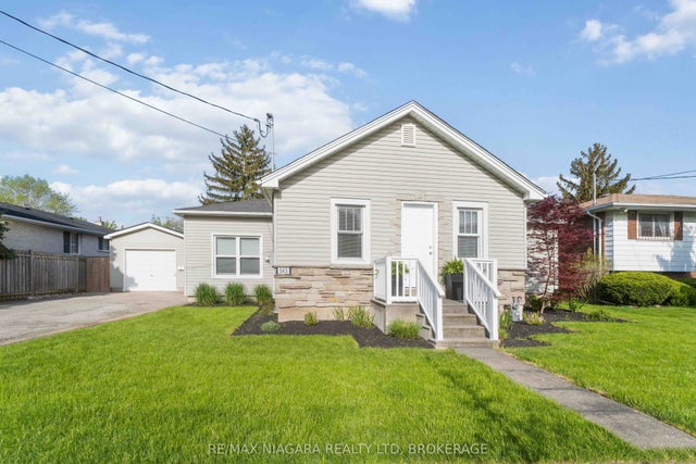 543 Vine Street, St. Catharines