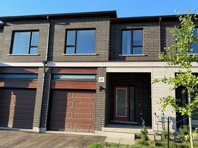 24 Oak Forest Common Crescent, Cambridge