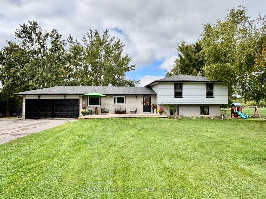 375 Ogemah Road, Kawartha Lakes