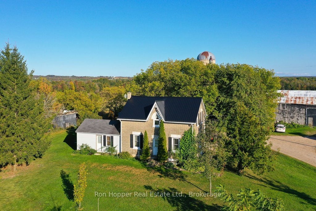 439567 Sydenham-lakeshore Drive, Meaford