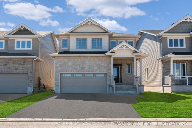 929 Goodwin Drive, Kingston
