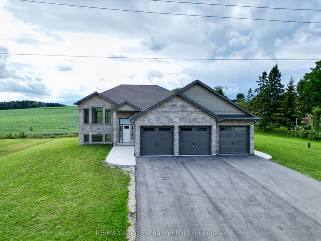 4829 Bruce Road 3 N/a, Saugeen Shores