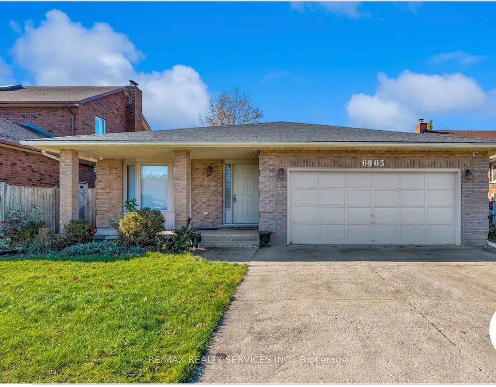 6903 Cumberland Court Unit 1, Niagara Falls