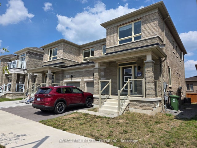 151 Agro Street Bsmt, Hamilton
