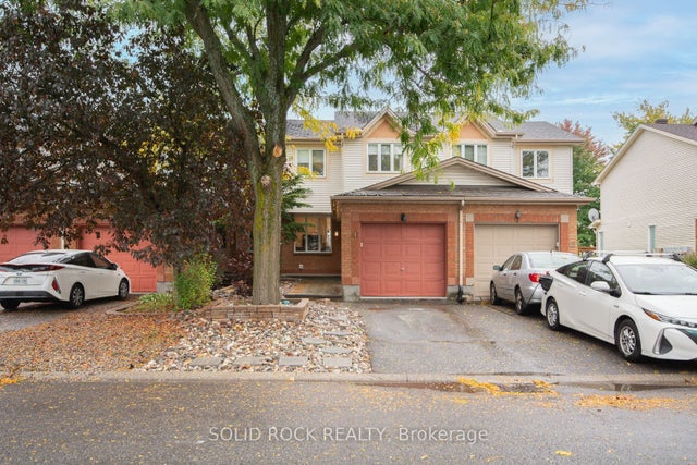 119 Kincardine Drive, Kanata