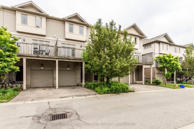 619 Wild Ginger Avenue C16, Waterloo