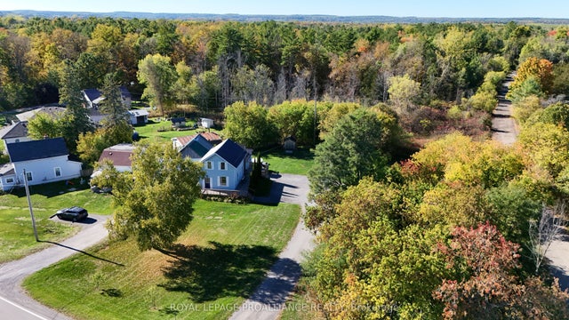 255 Mudcat Road, Belleville