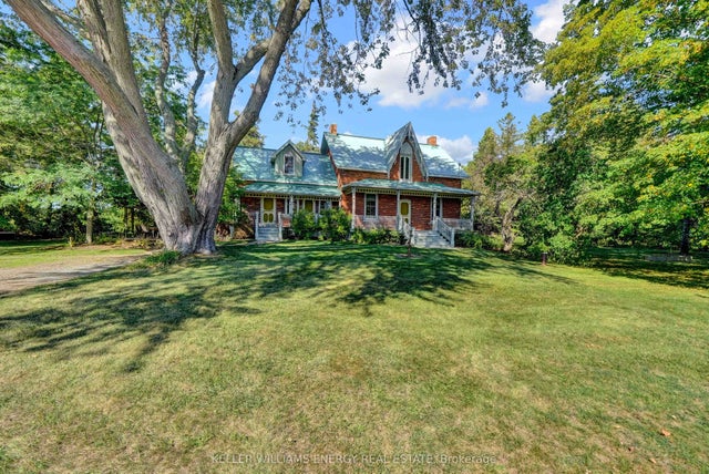 1356 County Road 11 N/a, Prince Edward County