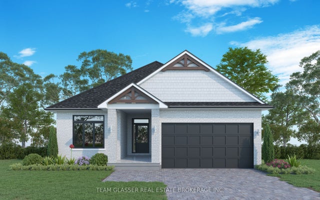 79 Allister Drive, Middlesex Centre