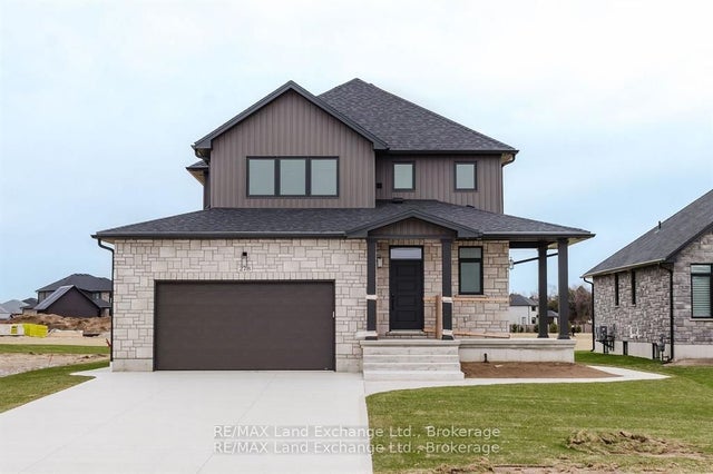 278 Mary Rose Avenue 2, Saugeen Shores