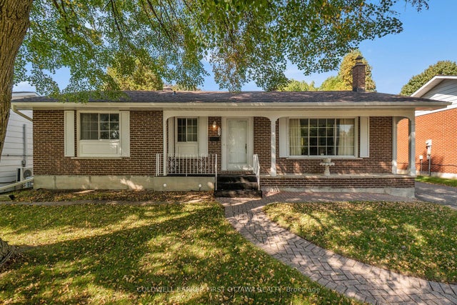521 Ridgewood Drive, Cornwall