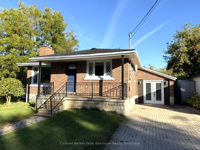 2 Elgin Street, Brockton