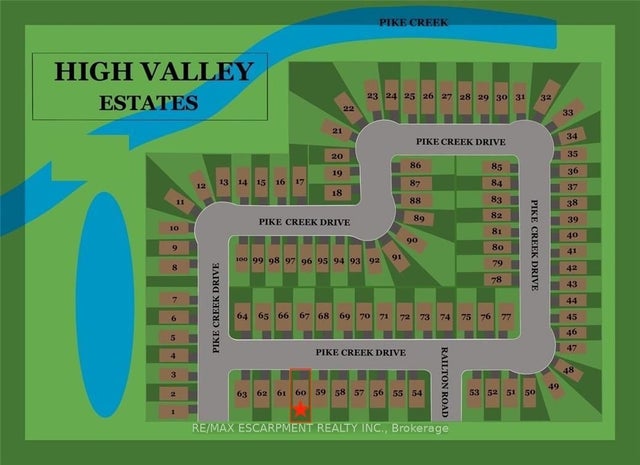 171 Pike Creek Drive, Haldimand