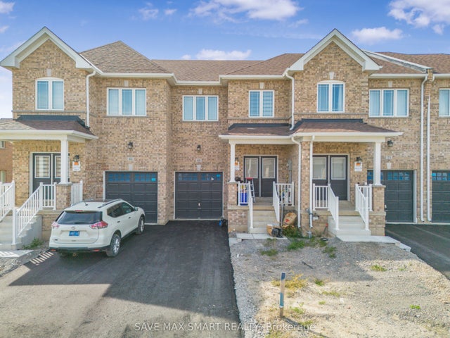 69 Baker Street, Thorold