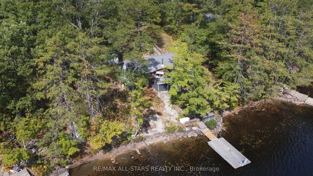 754 Loucks Lake Wao N/a, North Kawartha