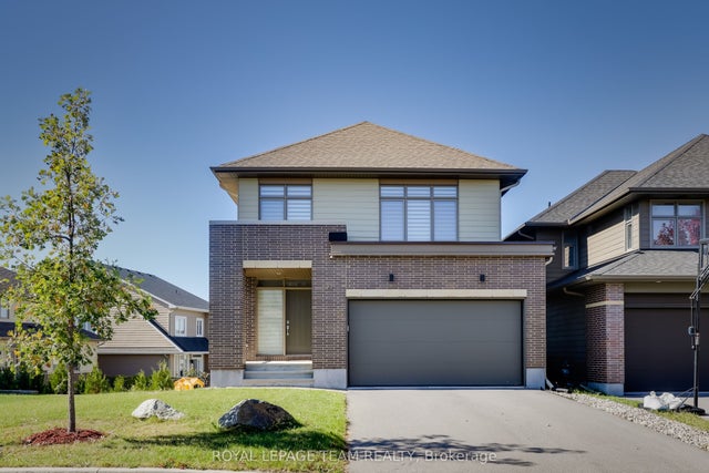 22 Greensand Place, Kanata