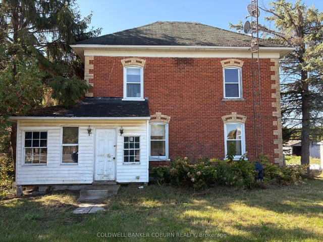 545 Rosedale Road S, Montague