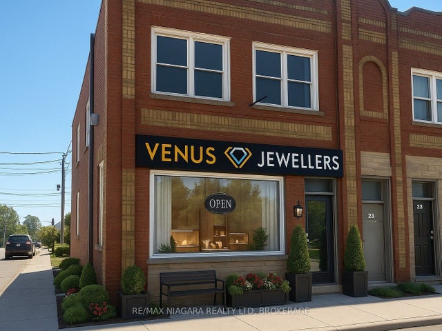 23 Jarvis Street 2, Fort Erie