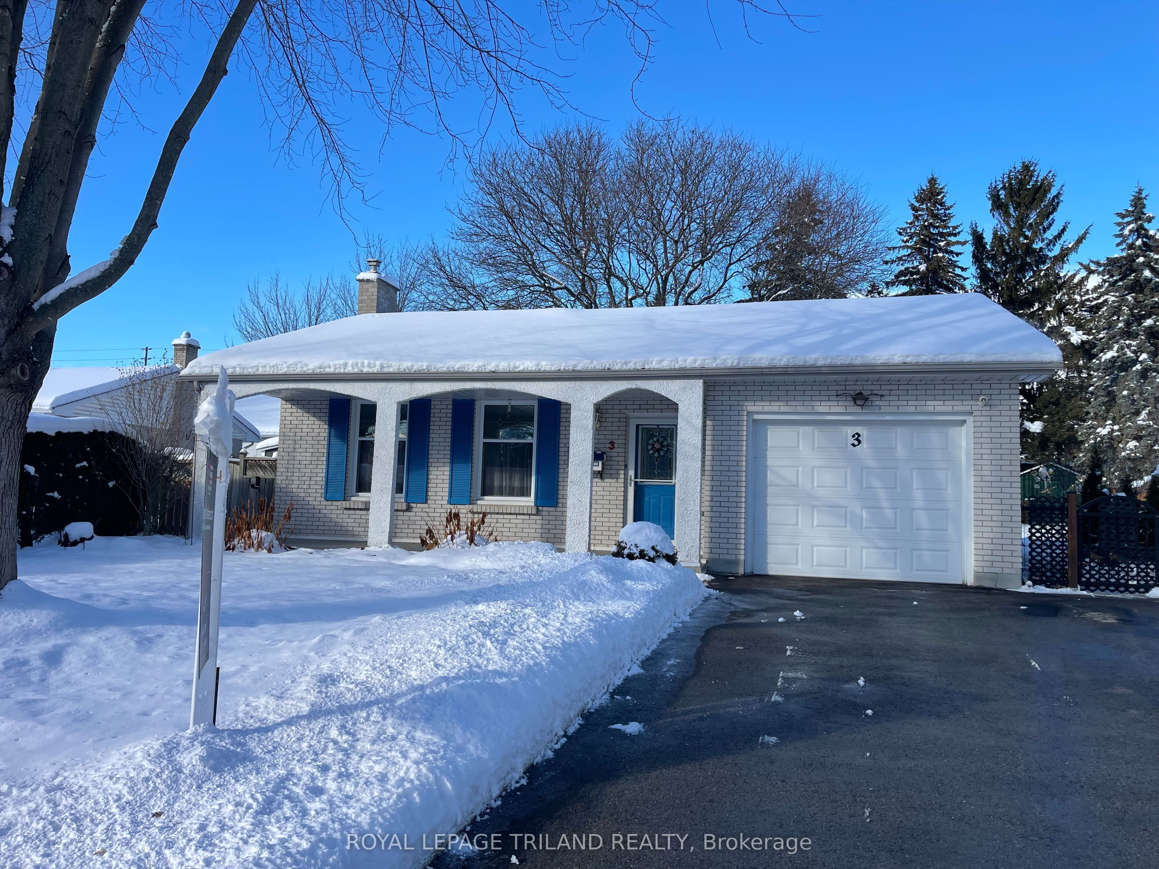 Photo of Listing #X12438388