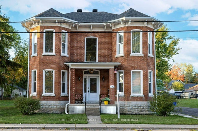 359 Thomas Street, Deseronto