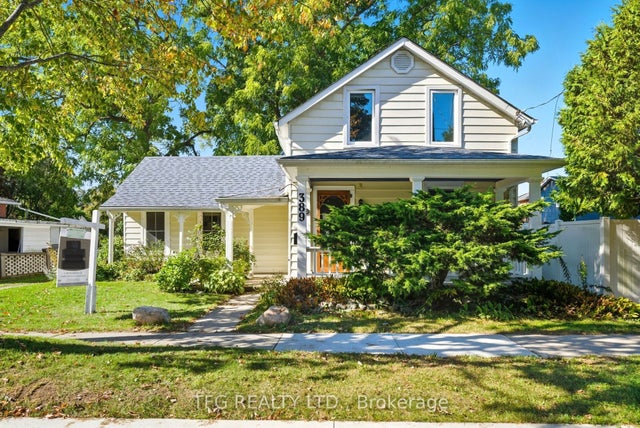 389 Victoria Street, Cobourg