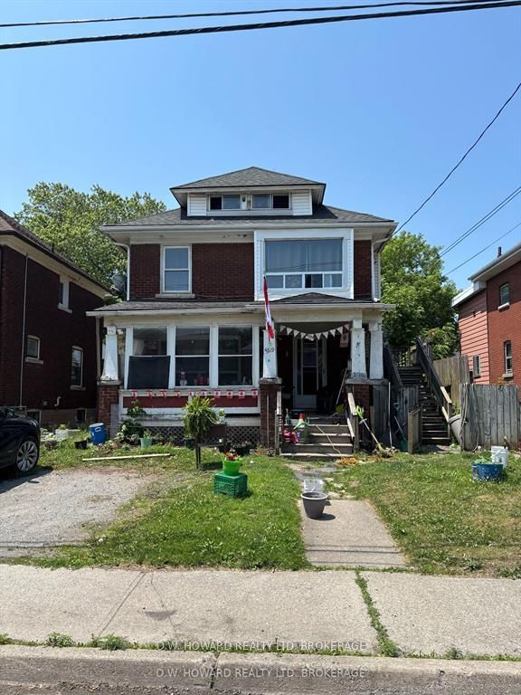 4819 Fourth Avenue, Niagara Falls