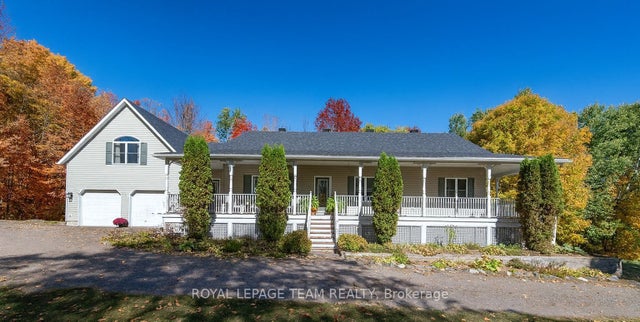 698 Barryvale Road, Greater Madawaska