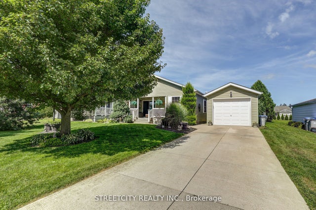 481 Richard Crescent, Strathroy-Caradoc
