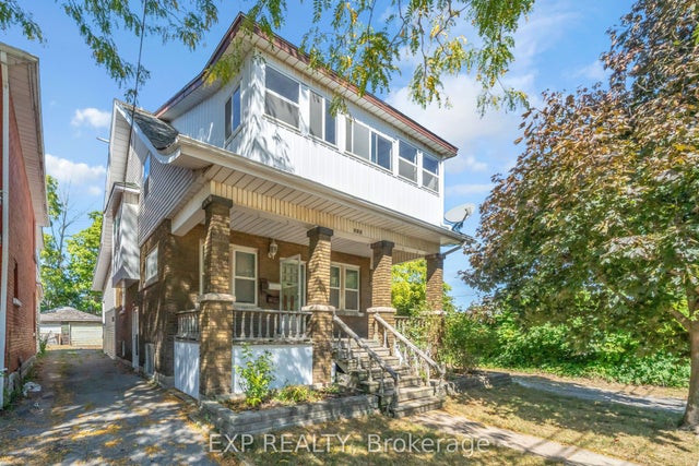 290 Division Street, Welland