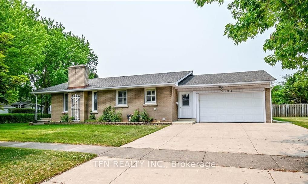 5103 Upper Duke Avenue, Niagara Falls