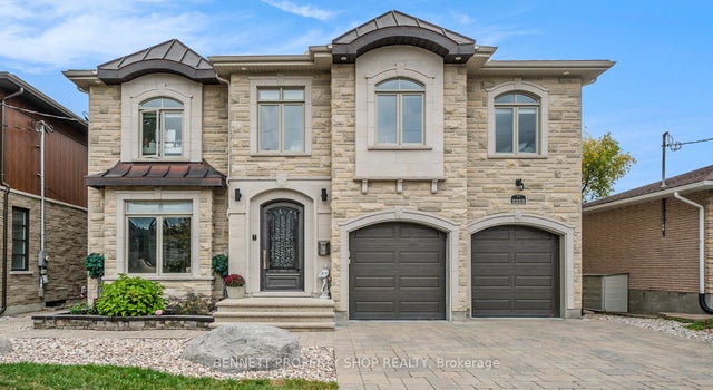 2253 Prospect Avenue, Alta Vista and Area