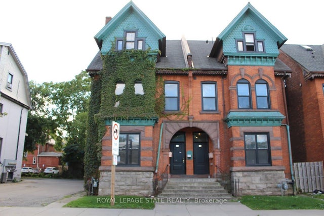 500 Main Street E, Hamilton