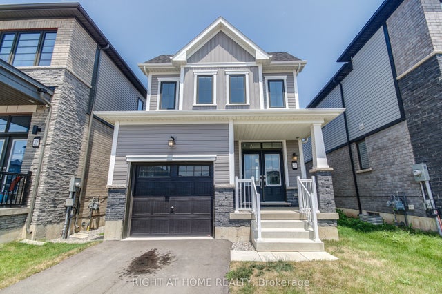 204 Wilmot Road, Brantford