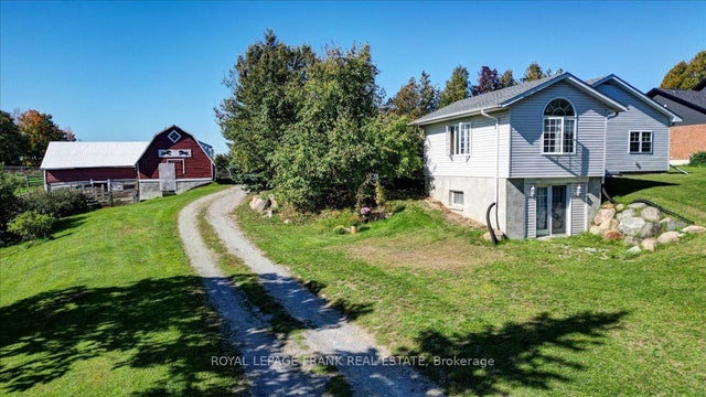 2374 Indian River Line, Otonabee-South Monaghan