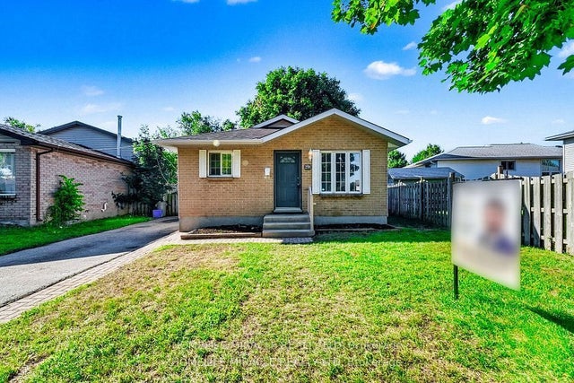 291 Portsmouth Crescent E, London East