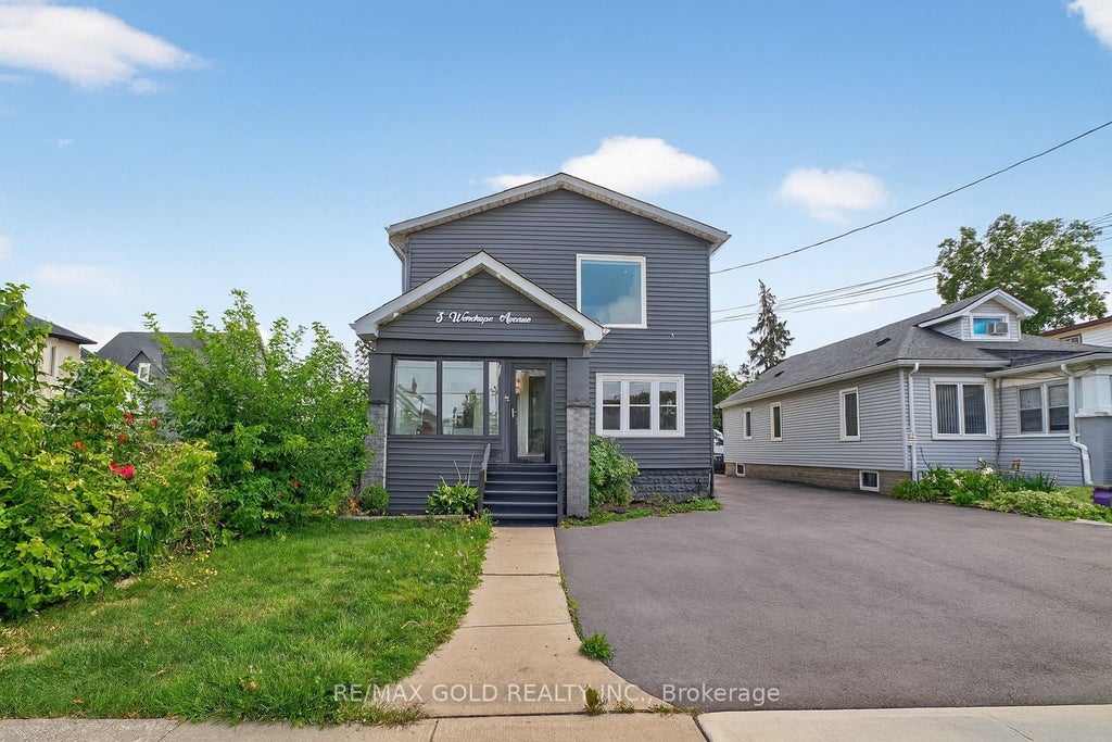 3 Wardrope Avenue, Hamilton