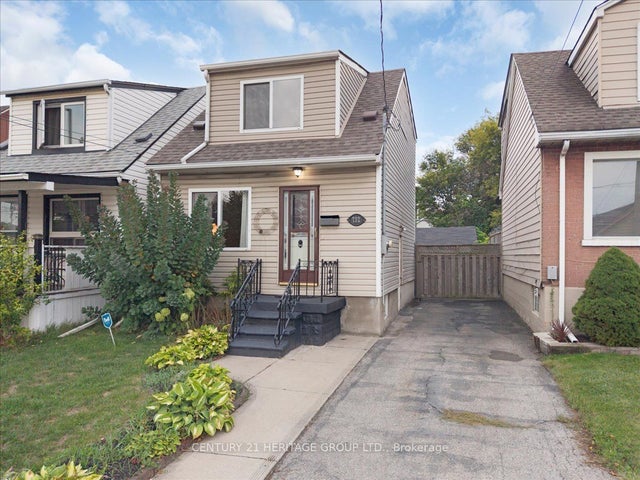 732 Tate Avenue, Hamilton