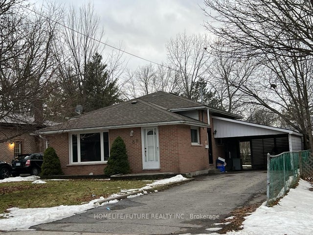 80 Poplar Street, Belleville