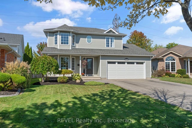 4491 Dawn Crescent, Niagara Falls